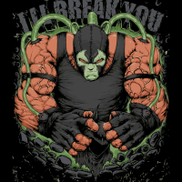 Monstruos & Villanos Brutales